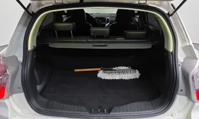 KG_Mobility_Ssangyong TIBOLI 2016, 152874 км, за 6900000 KRW - фото 31