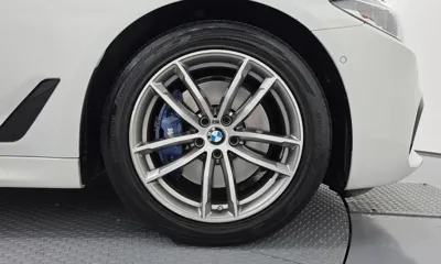 BMW 5-Series 2017, 102851 км, за 21900000 KRW - фото 21