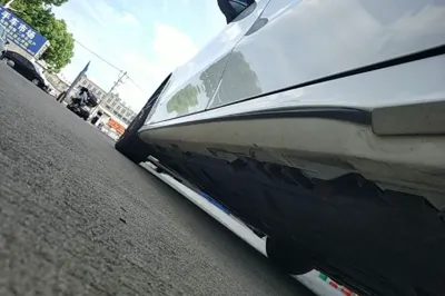 Mercedes-Benz A-Class 2019, 121600 км, за 92452.38 CNY - фото 25