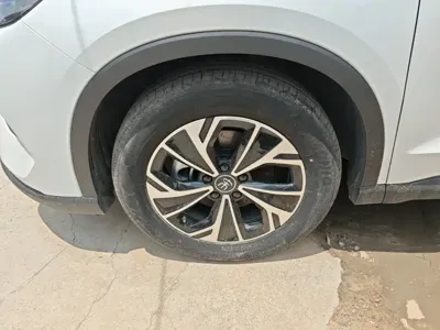 BYD Pro New Energy 2025, 20400 км, за 74100 CNY - фото 23