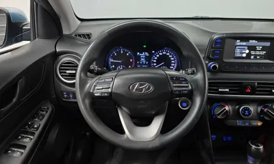 Hyundai Kona 2020, 128302 км, за 9300000 KRW - фото 13