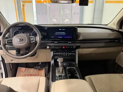 Kia Canival 2021, 87094 км, за 23100000 KRW - фото 9