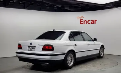 BMW 7-Series 1999, 313255 км, за 10500000 KRW - фото 2