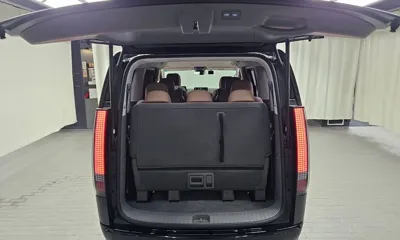 Hyundai Staria 2023, 75492 км, за 29700000 KRW - фото 20