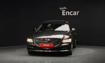 Genesis G80 2024, 75929 км, за 41700000 KRW - фото 3