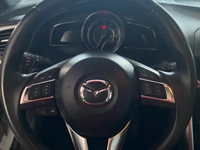 Mazda CX-4 2017, 89000 км, за 47800 CNY - фото 10