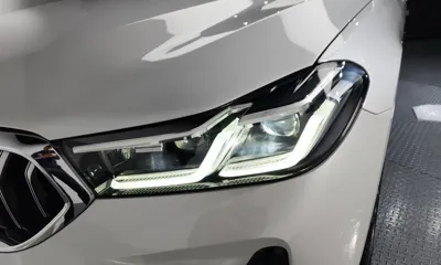 BMW Gran Turismo 2022, 71216 км, за 40600000 KRW - фото 22