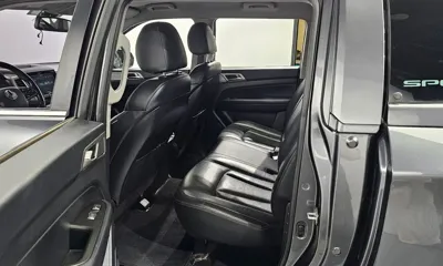 KG_Mobility_Ssangyong Rexton 2019, 145099 км, за 13300000 KRW - фото 11