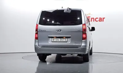 Hyundai Starex 2018, 101639 км, за 12990000 KRW - фото 4
