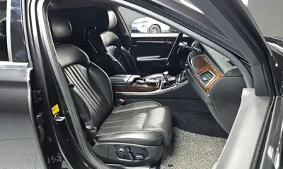 Genesis EQ900 2018, 188980 км, за 20500000 KRW - фото 10