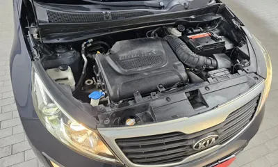 Kia Sportage 2011, 6289 км, за 9900000 KRW - фото 6