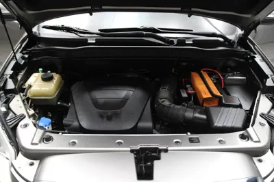 KG_Mobility_Ssangyong KORANDO 2013, 184600 км, за 2990000 KRW - фото 6
