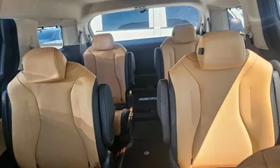Kia Canival 2022, 82435 км, за 26900000 KRW - фото 20