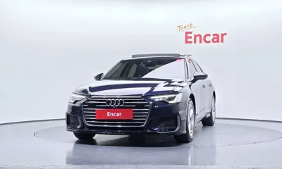 Audi A6 2021, 107190 км, за 27900000 KRW