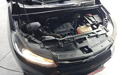 ChevroletGMDaewoo Trax 2018, 48023 км, за 10400000 KRW - фото 6