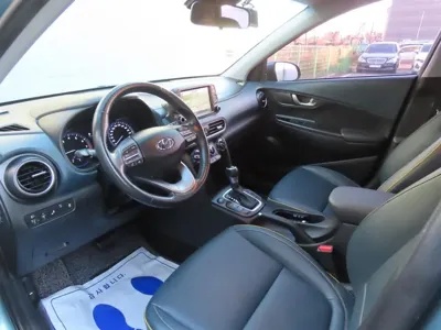 Hyundai Kona 2018, 27831 км, за 15300000 KRW - фото 7