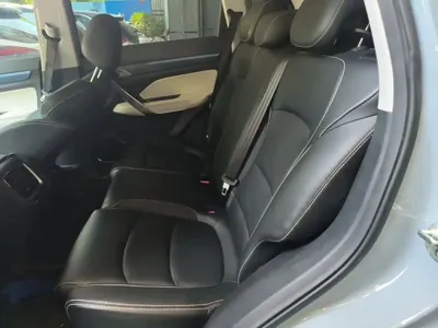 Geely Boyue 2022, 41400 км, за 52600 CNY - фото 17
