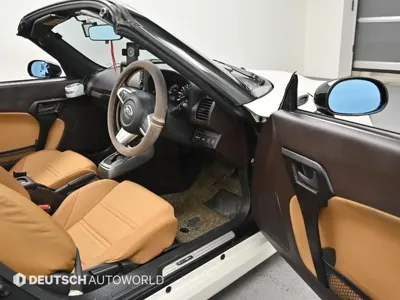 Daihatsu Copen 2015, 129208 км, за 11000000 KRW - фото 11