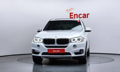 BMW X5 2015, 216247 км, за 15440000 KRW - фото 3