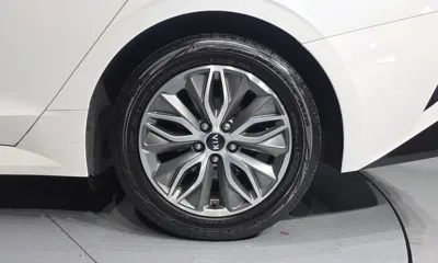 Kia K5 2020, 120549 км, за 18400000 KRW - фото 21