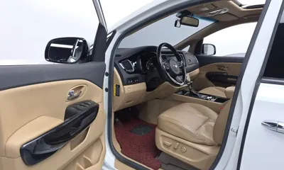 Kia Canival 2018, 100711 км, за 14400000 KRW - фото 10
