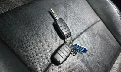 Kia Carens 2014, 174699 км, за 5990000 KRW - фото 15