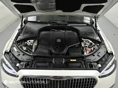 Mercedes-Benz S-Class 2022, 90074 км, за 82700000 KRW - фото 6