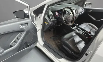 Kia K3 2015, 97346 км, за 6950000 KRW - фото 11