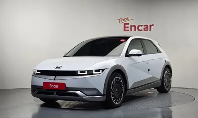 Hyundai Ioniq5 · 2024 год