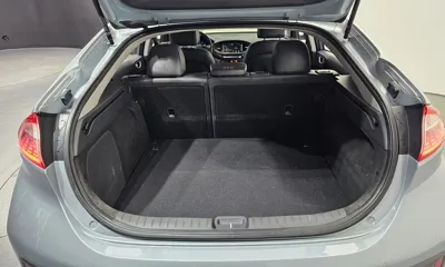 Hyundai Ioniq 2018, 78874 км, за 12000000 KRW - фото 20