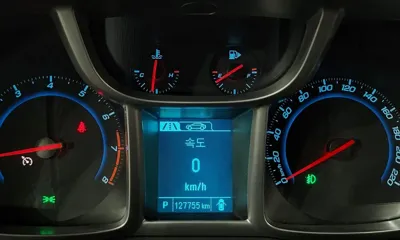 ChevroletGMDaewoo Orlando 2014, 127755 км, за 4700000 KRW - фото 14