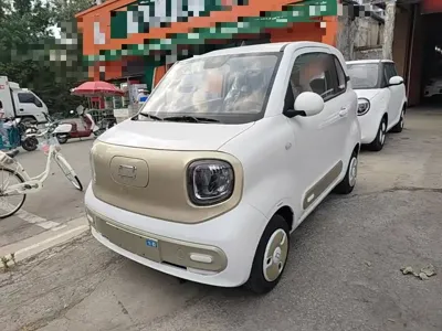 Bestune Pony · 2025 год