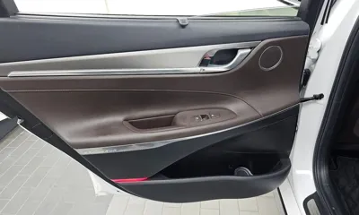 Hyundai Grandeur 2020, 88302 км, за 24500000 KRW - фото 25
