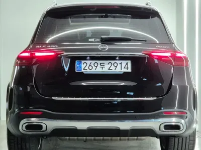 Mercedes-Benz GLE-Class 2023, 34959 км, за 89000000 KRW