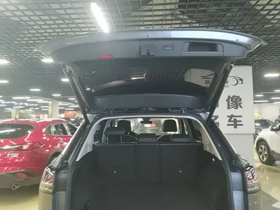 Volkswagen Tayron 2024, 60000 км, за 98200 CNY - фото 19