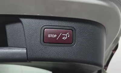 Mercedes-Benz GLA-Class 2016, 106026 км, за 14300000 KRW - фото 20