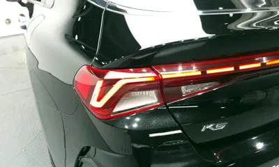 Kia K5 2020, 133540 км, за 16990000 KRW - фото 23
