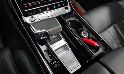 Audi A8 2021, 71232 км, за 59990000 KRW - фото 9