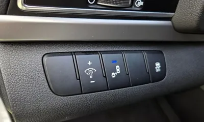 Hyundai Avante 2018, 137582 км, за 9100000 KRW - фото 6