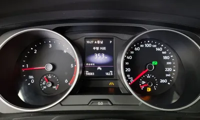 Volkswagen Tiguan 2020, 94083 км, за 13071.91 USD - фото 8