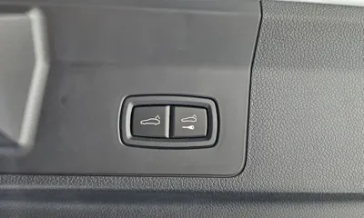 Porsche Panamera 2025, 15451 км, за 232630000 KRW - фото 20