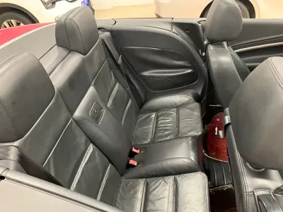 Volkswagen Eos 2010, 123000 км, за 26800 CNY - фото 11