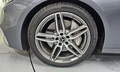 Mercedes-Benz E-Class 2019, 150821 км, за 21990000 KRW - фото 5