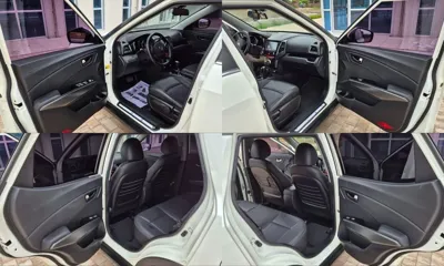 KG_Mobility_Ssangyong TIBOLI 2017, 93634 км, за 8300000 KRW - фото 18