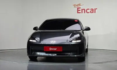 Hyundai Ioniq6 2023, 152993 км, за 23990000 KRW