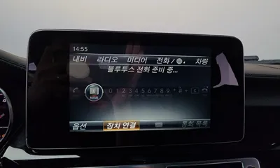 Mercedes-Benz CLS-Class 2016, 166702 км, за 38500000 KRW - фото 17