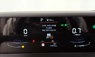 Hyundai Staria 2024, 17470 км, за 27500000 KRW - фото 8