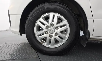 Hyundai Starex 2019, 68623 км, за 17600000 KRW - фото 5