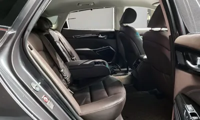 Kia K7 2019, 94053 км, за 14900000 KRW - фото 12