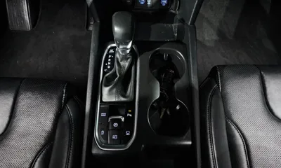 Hyundai Santafe 2020, 126493 км, за 17900000 KRW - фото 9